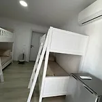 Vandrerhjem Aral Berat