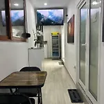 Vandrerhjem Aral Berat