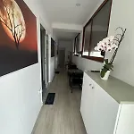 Aral Vandrerhjem Berat