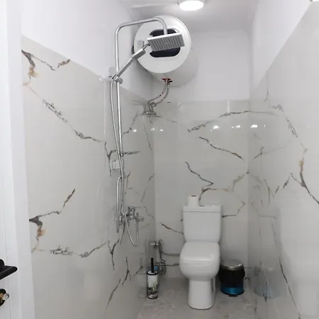 Hostal Aral Berat