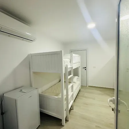 Hostel Aral Berat